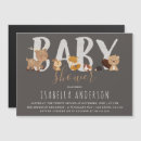Suche nach biber einladungen Mother to be