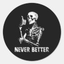 Suche nach skeleton aufkleber Party