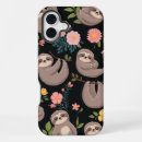 Suche nach sloth iphone hüllen Cartoon