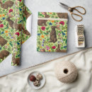 Suche nach kaninchen geschenkpapier Botanisch