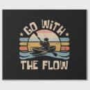 Suche nach kanu geschenkpapier Paddel