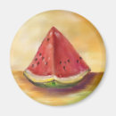 Suche nach wassermelone magnete Rot