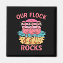 Suche nach lustiger flamingo magnete Tourist