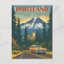 Suche nach portland oregon postkarten Pazifischer nordwesten