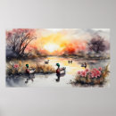 Suche nach enten poster Natur