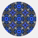 Suche nach afrikanisches muster aufkleber Aztec