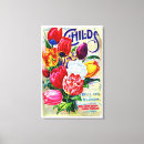 Suche nach vintage kinder leinwandbilder Blume