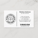 Suche nach facebook logo visitenkarten Administrative professional