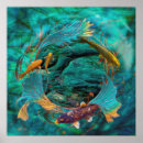 Suche nach koi fish poster Carp