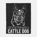 Suche nach rinder decken Hund