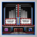 Suche nach retro kino poster Theater