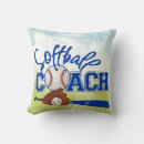 Suche nach coach kissen Softball