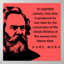Suche nach karl marx poster Kommunismus