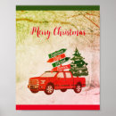 Suche nach christmas truck poster Weihnachten