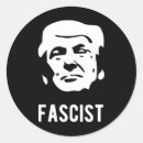 Suche nach faschist aufkleber Trumpf