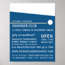 Suche nach snooker poster Pool