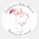 Suche nach tier babyparty aufkleber Aquarell
