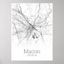 Suche nach macon poster Druck