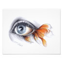Suche nach fisch schwanz poster Fische