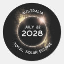 Suche nach solar aufkleber Mond