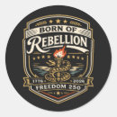 Suche nach freedom aufkleber Unabhängigkeitstag