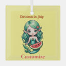 Suche nach weihnachten im juli ornamente Niedlich