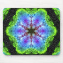 Suche nach kaleidoskop mousepads Grün