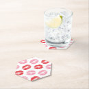 Suche nach rote lippen untersetzer Für sie