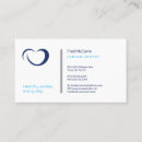 Suche nach medizinisch und notfall visitenkarten Gesundheitswesen