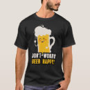 Suche nach bierglas tshirts Mit
