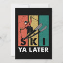 Suche nach skifahrer einladungen Schnee