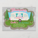 Suche nach glamping einladungen Zum camping