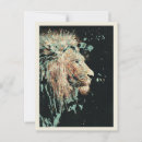 Suche nach lion postkarten Tierwelt