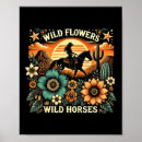 Suche nach wildes pferd poster Reiten
