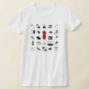 Suche nach nähen tshirts Faden