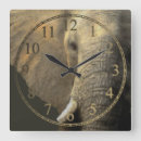 Suche nach porträt wanduhren Wild lebende tiere