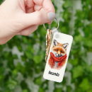 Suche nach fuchs schlüsselanhänger Wald