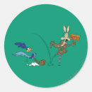 Suche nach wile e coyote aufkleber Looney tunes kojote