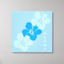 Suche nach hibiskus blume leinwandbilder Hawaiianisch