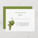 Suche nach weintrauben einladungen Weinehe