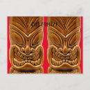Suche nach tiki postkarten Maori