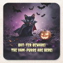 Suche nach black cat untersetzer Niedlich