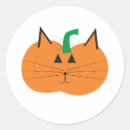 Suche nach jackolantern aufkleber Herbst