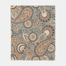 Suche nach vintages paisley decken Blume