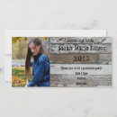 Suche nach altes holz einladungen Vintag
