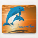 Suche nach delphine mousepads Sonnenuntergang