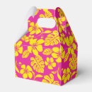Suche nach hawaii papier geschenk box Blumenreich