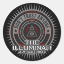 Suche nach illuminati aufkleber Geheimgesellschaft