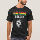 Suche nach ghana fußball tshirts Ghanisch