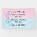 Suche nach zwillinge banner Niedlich